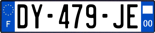 DY-479-JE