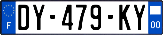 DY-479-KY