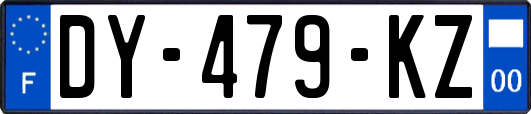 DY-479-KZ