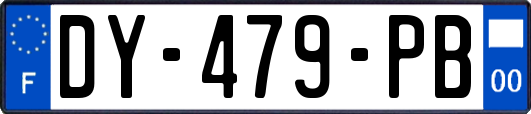 DY-479-PB