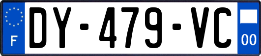 DY-479-VC