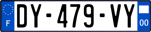 DY-479-VY