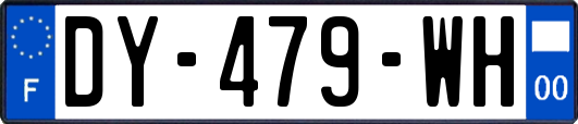 DY-479-WH