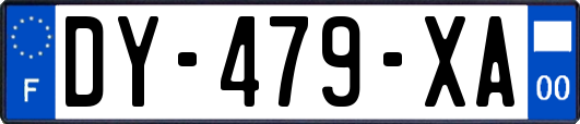 DY-479-XA