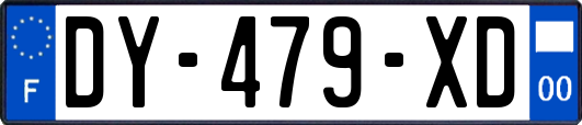 DY-479-XD