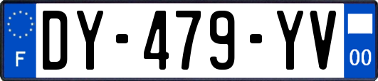 DY-479-YV