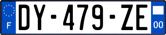 DY-479-ZE