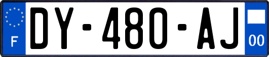DY-480-AJ