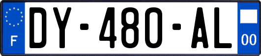 DY-480-AL