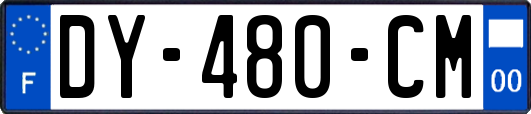 DY-480-CM