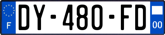 DY-480-FD