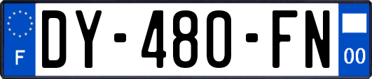 DY-480-FN