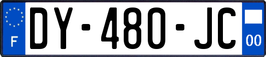 DY-480-JC