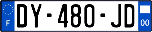 DY-480-JD