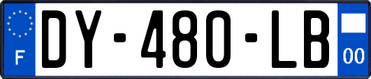 DY-480-LB