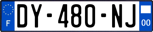 DY-480-NJ