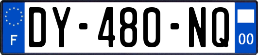 DY-480-NQ