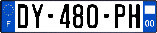 DY-480-PH