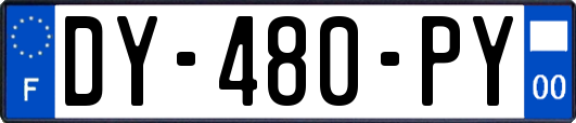 DY-480-PY