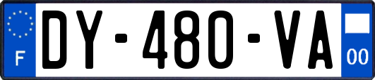 DY-480-VA