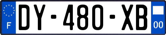 DY-480-XB