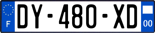 DY-480-XD