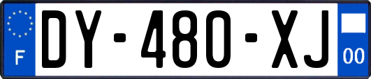 DY-480-XJ