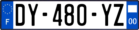 DY-480-YZ