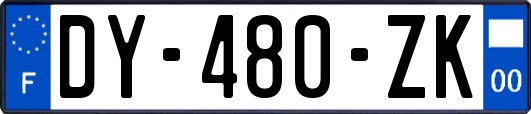 DY-480-ZK