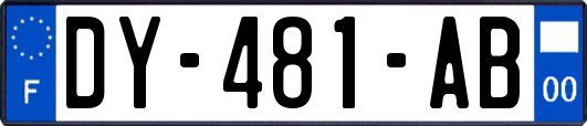 DY-481-AB