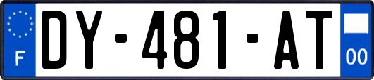 DY-481-AT