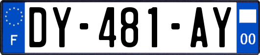 DY-481-AY