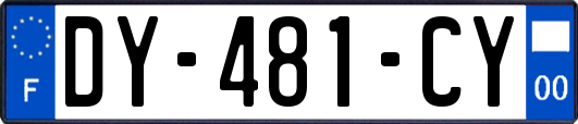 DY-481-CY