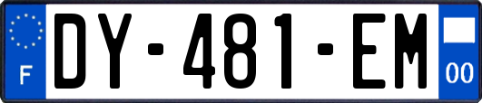 DY-481-EM