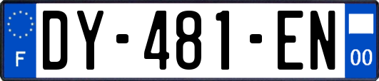 DY-481-EN