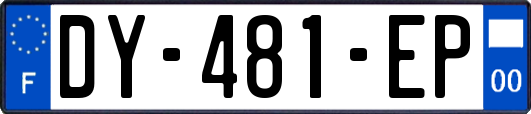 DY-481-EP