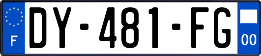 DY-481-FG