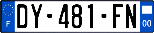 DY-481-FN