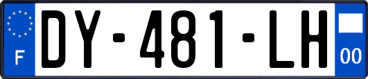 DY-481-LH