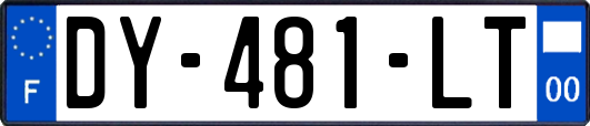 DY-481-LT