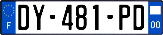 DY-481-PD