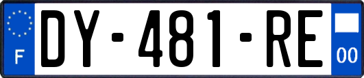 DY-481-RE