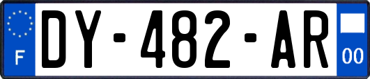 DY-482-AR