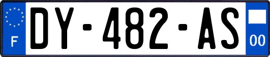 DY-482-AS