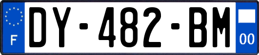DY-482-BM