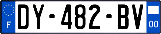 DY-482-BV