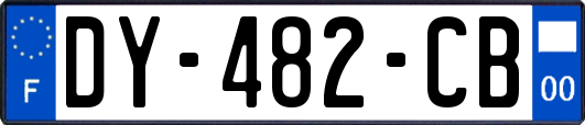 DY-482-CB