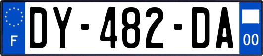 DY-482-DA