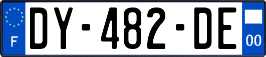 DY-482-DE