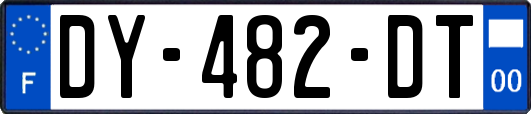 DY-482-DT